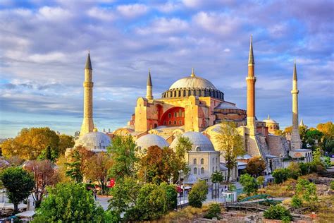 15 Best Cities in Turkey .